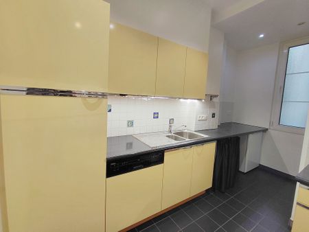 Appartement te huur - Foto 3