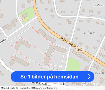 Strömsvägen 6 - Foto 1