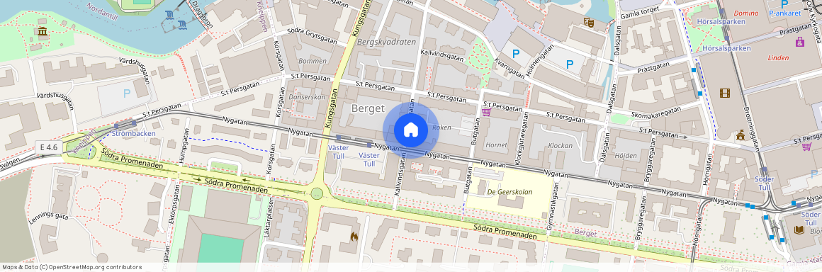 Berget, Norrköping, Östergötland, Källvindsgatan 29