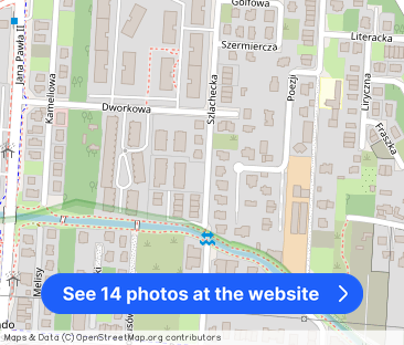 Mieszkanie 41 m2 do wynajęcia w Wesołej - Starej Miłośnie - Photo 1