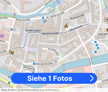 Hier wird für Sie saniert - Foto 1
