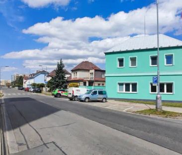 Pronájem bytu 1+kk, 44 m - Fotografie 6