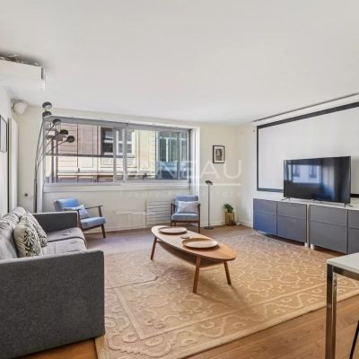 Appartement à louer à Paris 16Ème - Photo 1