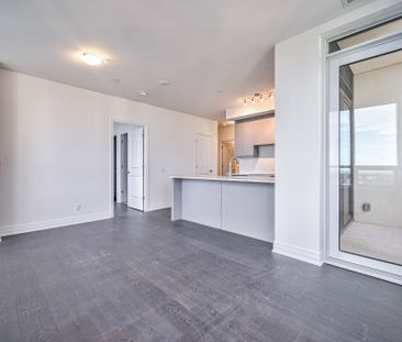 For Lease - 36 Elm Drive Unit# 2604, Mississauga, Ontario - Photo 2