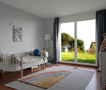 Splendid 6-room family villa – Stunning view - Foto 4