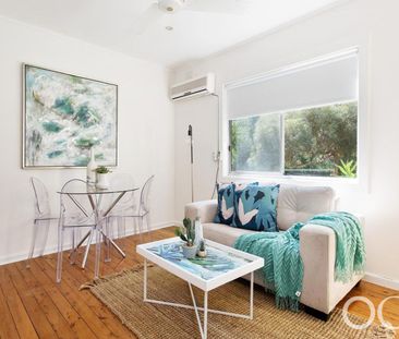 Open the Door to Peaceful Living in a Leafy Creekside Setting - Photo 3