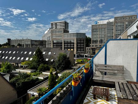 Olof Palmelaan 98, Transwijk-Noord, 3527WK, Utrecht - Photo 2