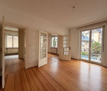 Location Appartement 5 pièces 124m² - Photo 1