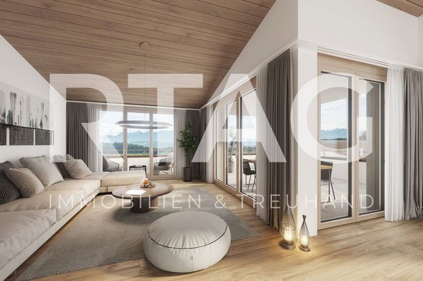 5.5 Zimmer, 114 m² - Photo 1