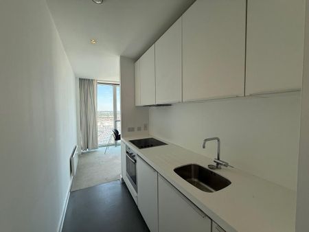 Studio to rent - Photo 5