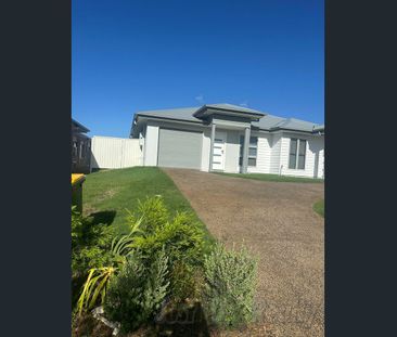 Modern Family Home with Alfresco Living & Quality Finishes - Photo 6