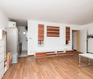 Kleine Wohnung mit großer Terrasse in Annaberg OT Buchholz!! - Photo 2