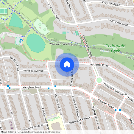 67 Heathdale Road, Toronto