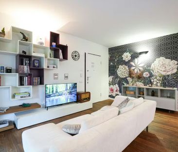 Via Bernardino Verro, Milan, Lombardy 20141 - Photo 5