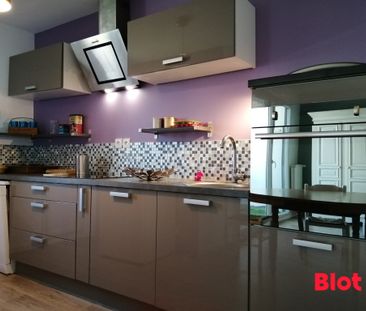 Location Appartement 3 pièces 64m² VEZIN LE COQUET 35132 - Photo 3