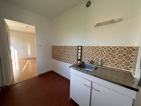 Appartement 2 pièces – LYON - Photo 3