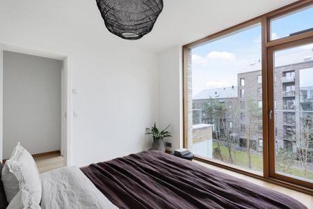 Tuborg Bakkedrag 24, 4. th., 2900 Hellerup - Photo 5