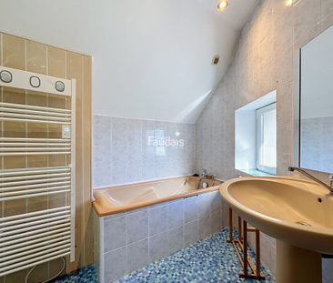 Location Maison 4 pièces 74m² GOUVILLE SUR MER 50560 - Photo 6