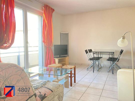 Location appartement 2 pièces 40.77 m² à Annecy (74000) 4 - Photo 1