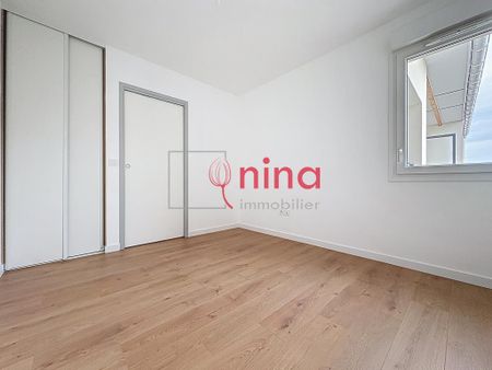 Location Appartement - Photo 3