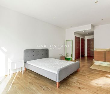 Studio to rent - Photo 2