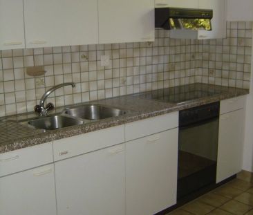 2.5 Zimmer, 65 m², 1. Stock - Foto 3