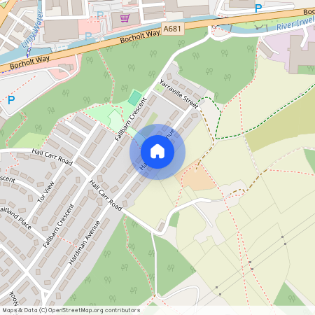 Rossendale, BB4 6BB