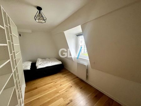 Maison 3 pièces à Lille - Photo 4