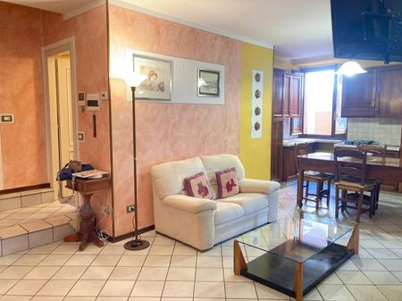Trilocale vicolo Pergola, Centro, Iseo - Foto 2