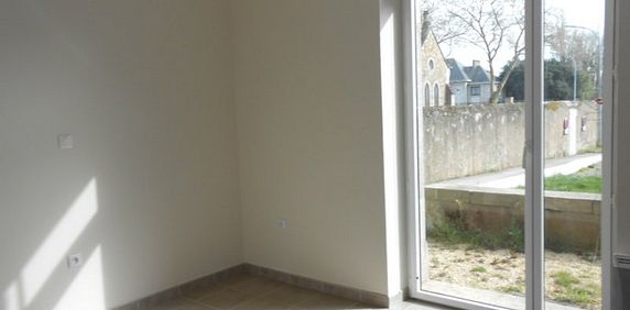 Appartement Saint-Nazaire - Sous-préfecture - Photo 2