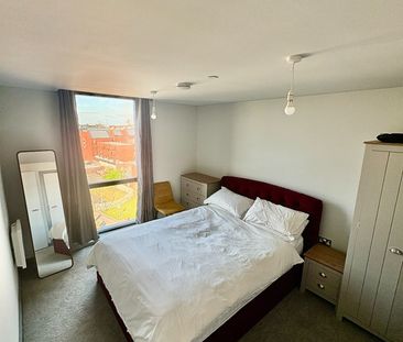 1 Bed Flat, Goodman St, B1 - Photo 6