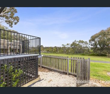 Charming 3 Bedroom Home with Water Views - Photo 6