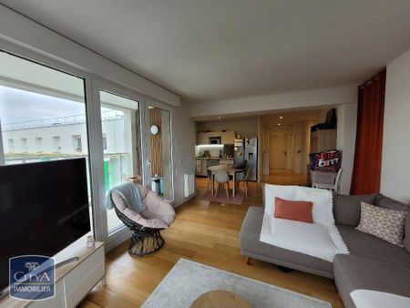 Location Appartement 3 pièces 80m² LE HAVRE 76600 - Photo 3