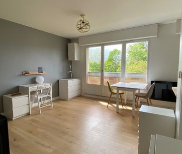 Appartement T1 à Rennes - Photo 3
