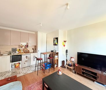 Location Appartement 2 pièces 30m² - Photo 1