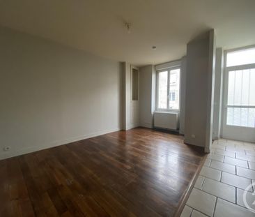 Location Maison 3 pièces 61m² CHATEAUROUX 36000 - Photo 1
