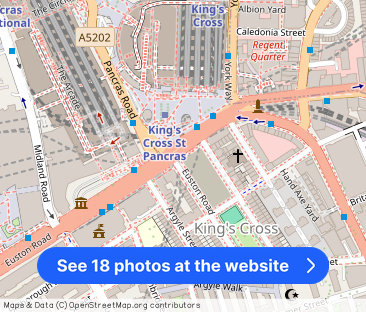 2 bedroom apartment for rent - Photo 1