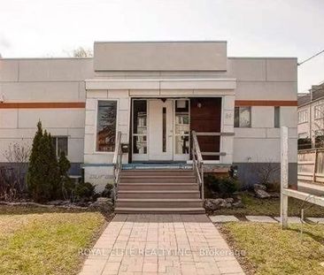 For Lease - 89 Finch Ave East Avenue, Toronto, Ontario - Photo 1