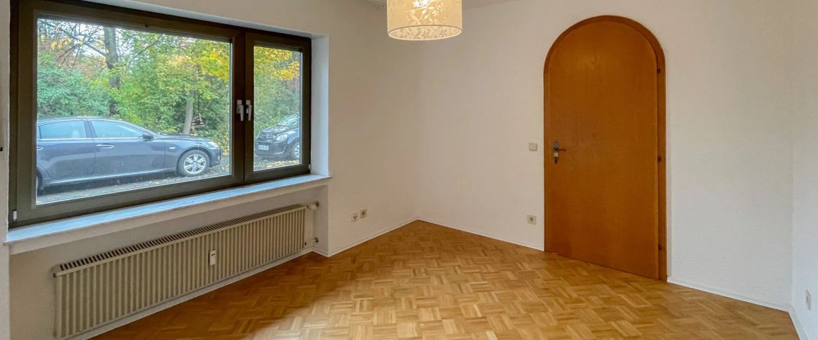 Großzügiger Bungalow zur Miete mit schönem Garten und guter Anbindung in Altenkirchen! - Foto 1
