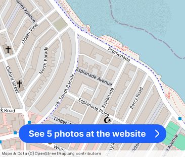 Esplanade Avenue, Whitley Bay - Photo 1