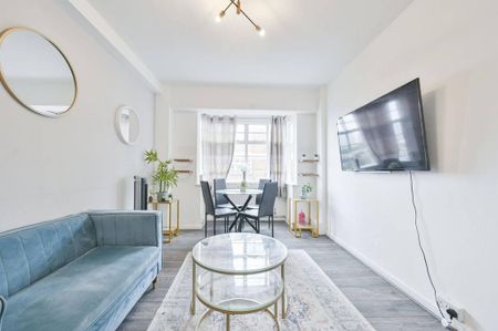 1 bedroom flat to rent - Photo 4