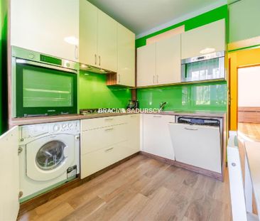 Mieszkanie Kraków Nowa Huta powierzchnia 49.0 m² C206-WM-15388 - Photo 1