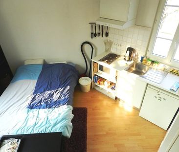 Location Appartement 1 pièce 16m² - Photo 1