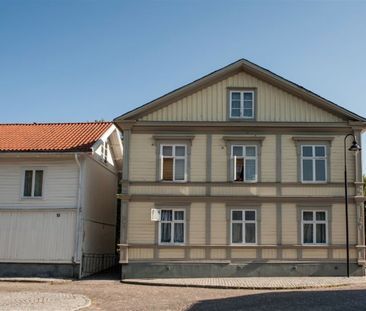 Hötorget 1 B - Foto 1