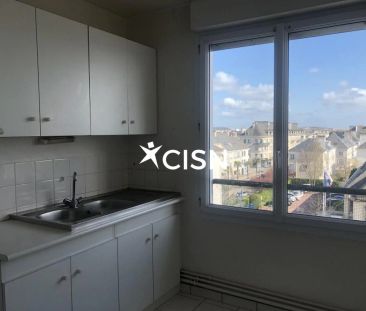 T1 bis 35m2 - En face de l'Hôtel de Ville - Photo 2