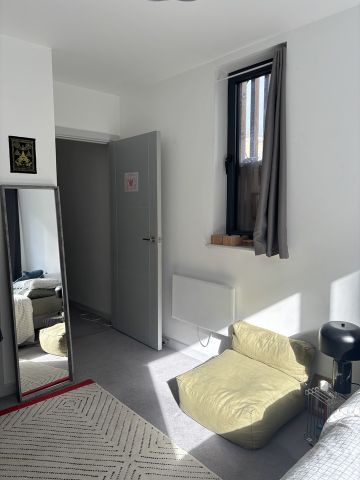 Room in a Shared Flat, Hoxton Street, N1 - Photo 4