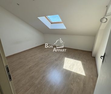 Maison 4 pièces à Saulny - Photo 2