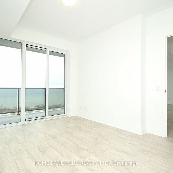 For Lease - 70 Annie Craig Drive Unit# 2405, Toronto, Ontario - Photo 1