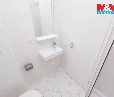 Pronájem bytu 2+kk, 45 m - Photo 6