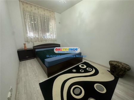 Apartament 2 camere, mobilat, utilat in Militari Residence 300 euro - Fotografie 5